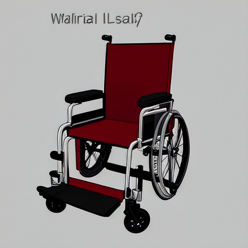 車いす